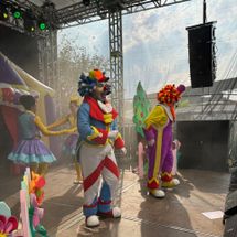 Foto de Piriri Pororó