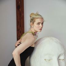 Foto de Elle Fanning