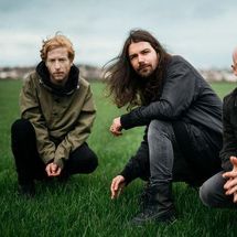 Foto de Biffy Clyro