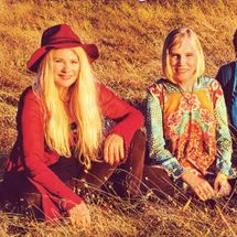 Foto de The Ace Of Cups