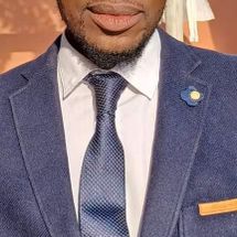 Foto de Israel Ndongala Matelo