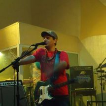 Foto de Naum Camargo