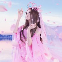 Foto de Mai Kuraki