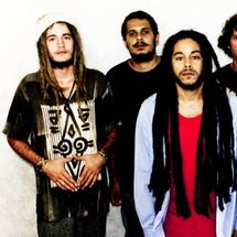 Foto de Vibrações Rasta