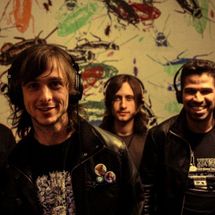 Foto de Vespas Mandarinas