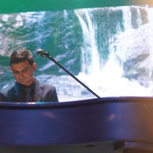 Foto de Paulo Rodrigo Pianista