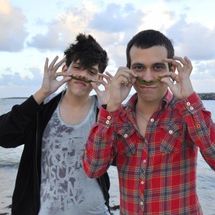 Foto de We And The Time Machine