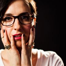 Foto de Audrey Assad