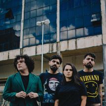 Foto de Emerald Hill