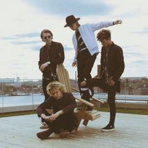 Foto de The Fooo Conspiracy