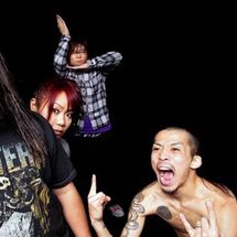 Foto de Maximum The Hormone