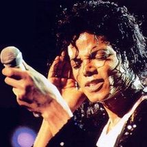 Foto de Michael Jackson