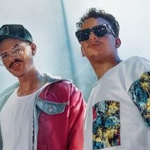 Foto de Teo & Felipe
