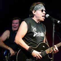 Foto de George Thorogood And The Destroyers