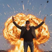 Foto de Evandro Assunção