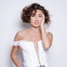 Foto de Flor Yvon