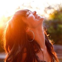 Foto de Elizabeth Huett