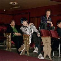 Foto de Marianas Trench