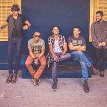 Foto de Banda Interludio