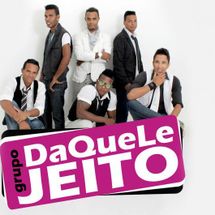 Foto de Grupo Daquele Jeito