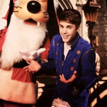 Foto de Justin Bieber