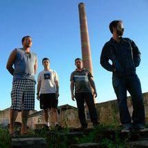 Foto de Falange Supernova