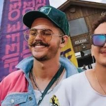 Foto de Teo & Felipe