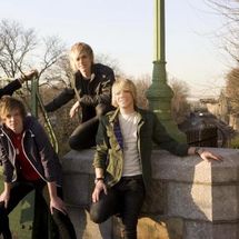 Foto de Stereo Skyline!