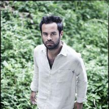 Foto de Marcelo Jeneci