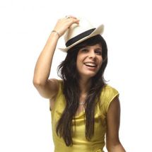 Foto de Marcela Taís