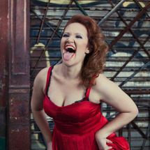 Foto de Dani Calazans