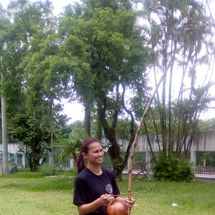 Foto de Nara Fernandes