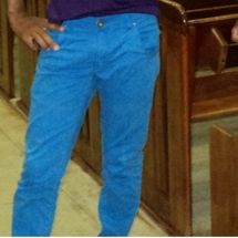 Foto de Jefferson Almeida