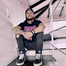 Foto de Jonathan Rocha