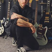 Foto de Dennis Lloyd