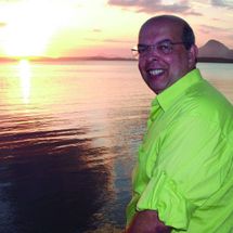 Foto de Ze Carlos Reis