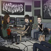 Foto de Lost Souls
