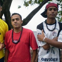 Foto de Banda Thríade