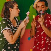 Foto de Grupo Taquitá