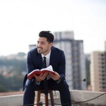 Foto de Daigo Takayama