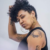 Foto de AfreeKA La Negritud