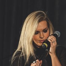 Foto de Briana Buckmaster