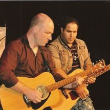 Foto de Anderson & Oberlan