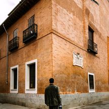 Foto de Quizás Mañana