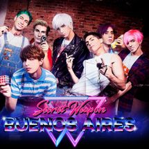 Foto de SW (Secret Weapon)