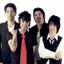 Foto de Banda Elusion