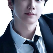 Foto de Lee Jun Young