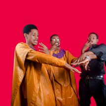 Foto de OS PANÁTIKOS