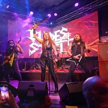 Foto de Blades of Steel