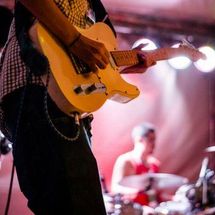 Foto de Los Cabras Gigantes